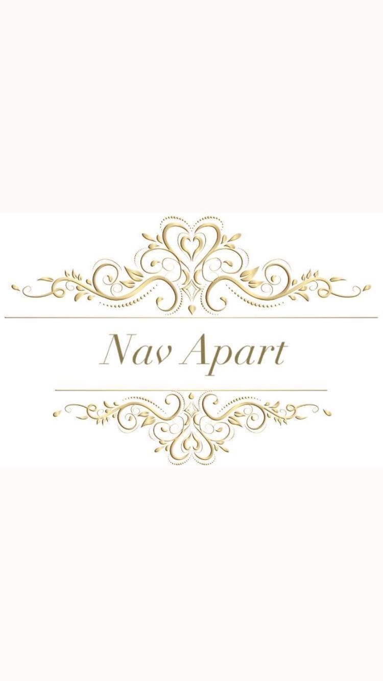 Nav Apart, Salamina Paloukia المظهر الخارجي الصورة